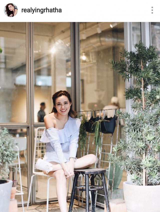 ปรับลุคแบ๊ว! "ญาญ่าญิ๋ง" หั่นผมสั้น น่ารักใสใส