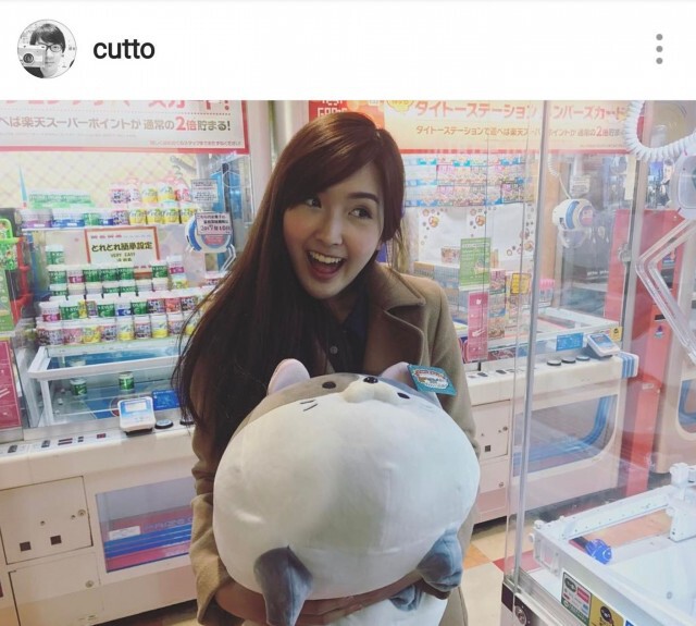 "เบียร์-คัตโตะ" สวีทอินเจแปน