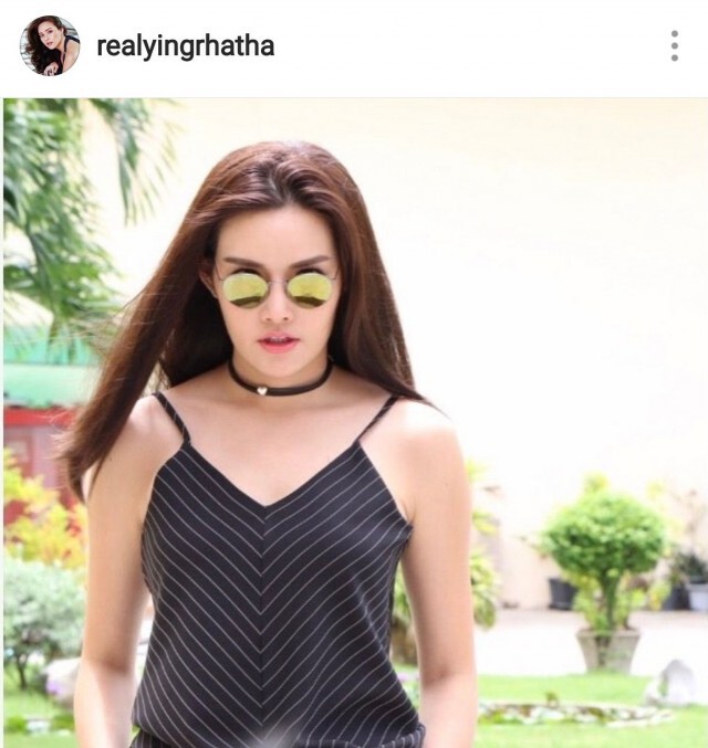 ปรับลุคแบ๊ว! "ญาญ่าญิ๋ง" หั่นผมสั้น น่ารักใสใส