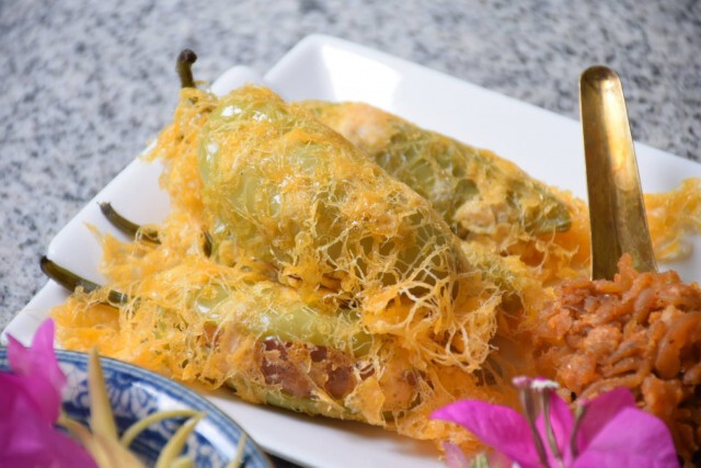 อร่อยปักหมุด : ร้านอาหารบ้านใน เสน่ห์แห่งกาลเวลา อาหารรสดั้งเดิม ข้าวแช่สูตรโบราณตลอดหน้าร้อนนี้