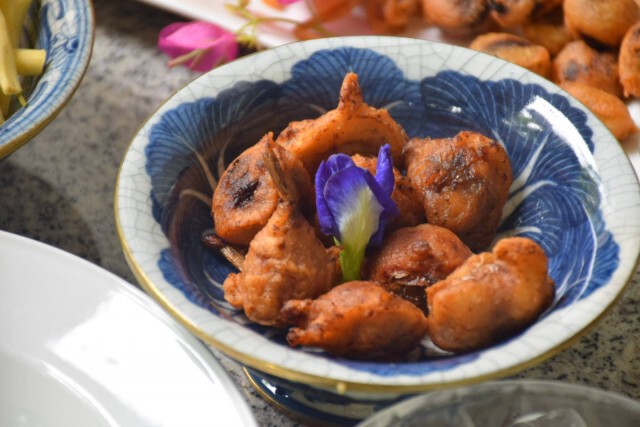 อร่อยปักหมุด : ร้านอาหารบ้านใน เสน่ห์แห่งกาลเวลา อาหารรสดั้งเดิม ข้าวแช่สูตรโบราณตลอดหน้าร้อนนี้