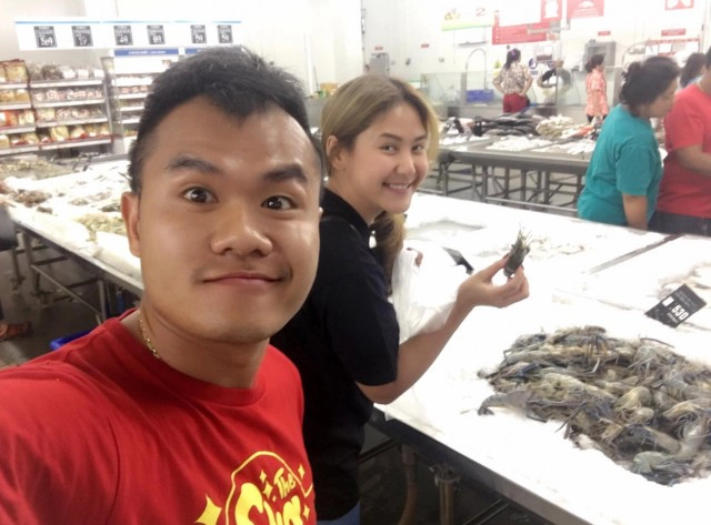 "บี้ เดอะสการ์" โพสต์ดราม่า
ขอโทษ"การ์ตูน"อยู่กับหญิงอื่น 
"ผมเลิกกับการ์ตูน..ผมรู้สึกผิด..