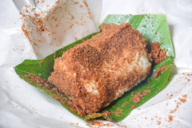 อร่อยปักหมุด : ร้านอาหารบ้านใน เสน่ห์แห่งกาลเวลา อาหารรสดั้งเดิม ข้าวแช่สูตรโบราณตลอดหน้าร้อนนี้