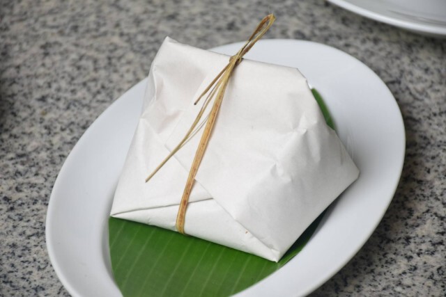 อร่อยปักหมุด : ร้านอาหารบ้านใน เสน่ห์แห่งกาลเวลา อาหารรสดั้งเดิม ข้าวแช่สูตรโบราณตลอดหน้าร้อนนี้
