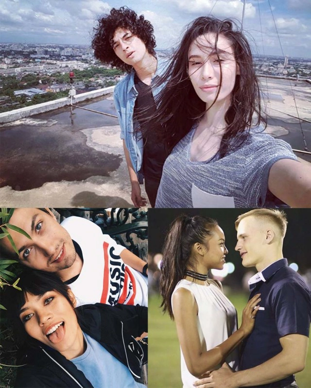 #มันเป็นอย่างนี้นี่เอง ...สิ่งที่แชมป์ The Face ต้องมี !!