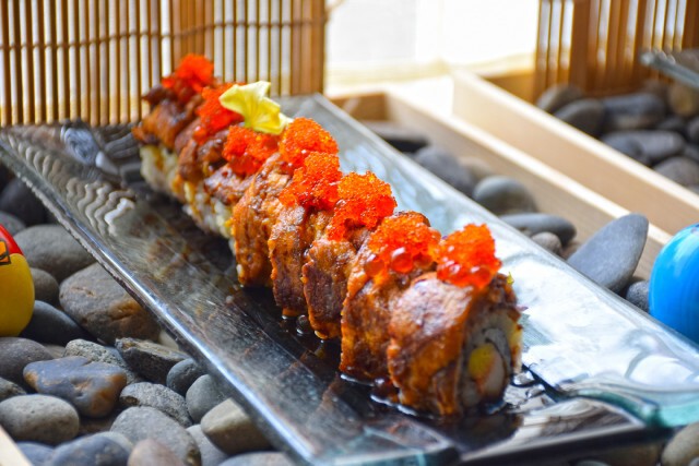 อร่อยปักหมุด : ตำนานแห่ง ซันเดย์บรันช์ โรงแรมสุโขทัย กรุงเทพฯ ทุกวันอาทิตย์ 12.00-15.00 น