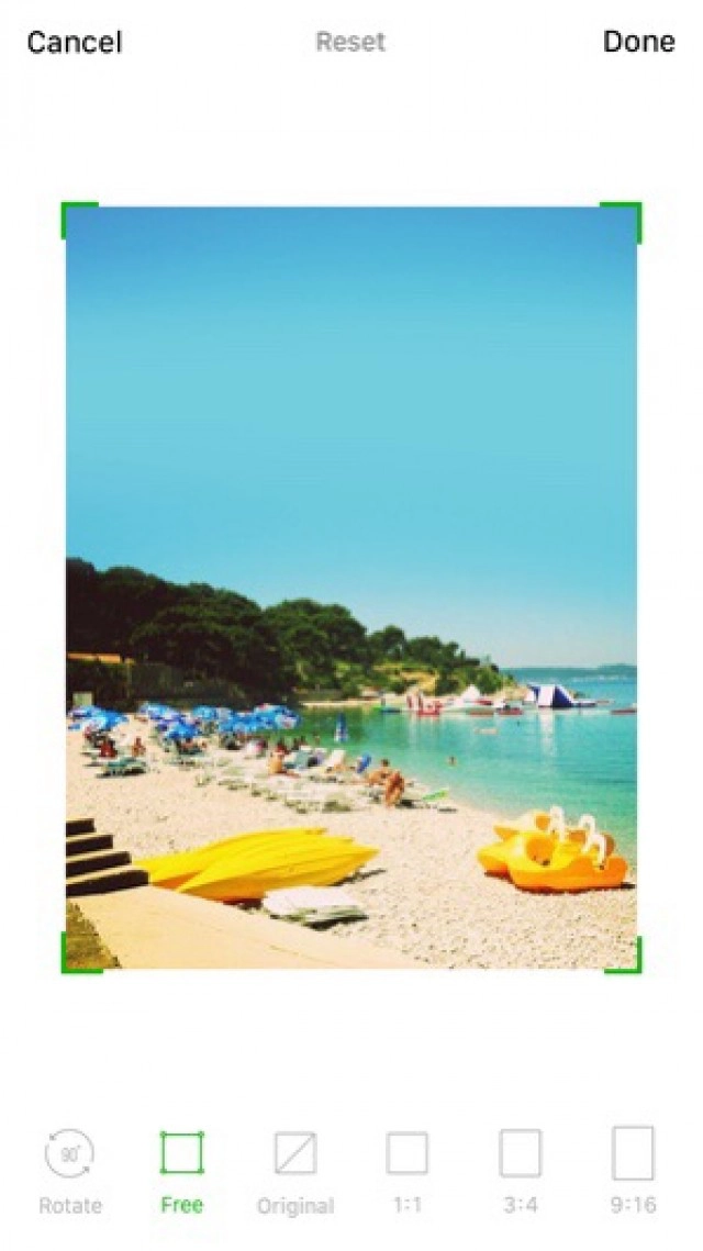 ลองเล่น! LINE 7.3.0 เพิ่มฟีเจอร์ใหม่ให้ iPhone ตกแต่งรูปได้ ทำภาพ GIF ได้ ตั้งวิดีโอโปรไฟล์ก็ได้