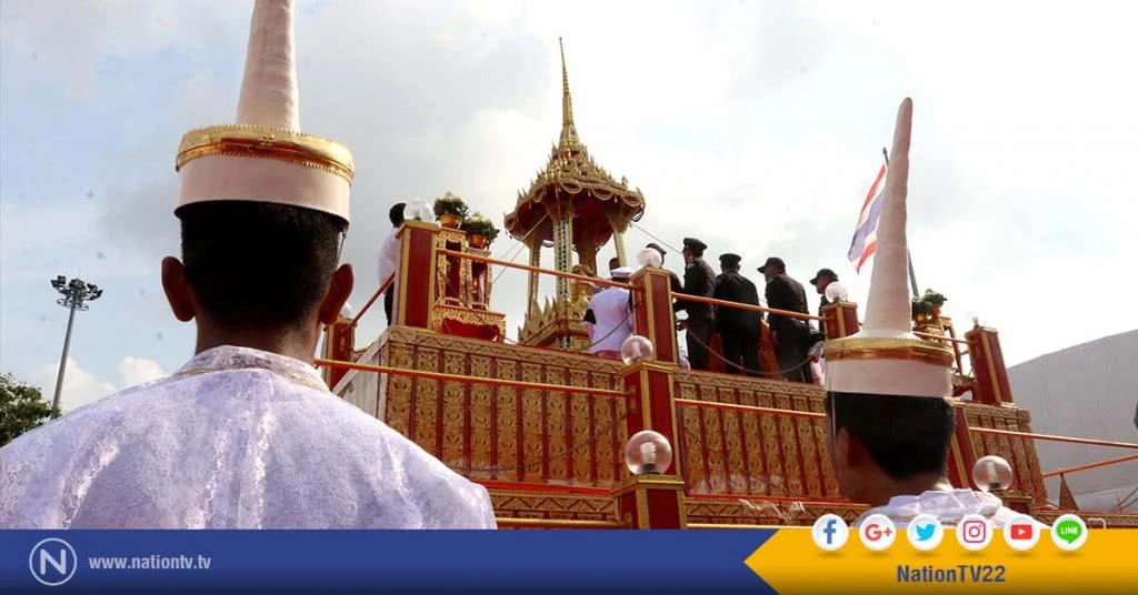 ภาพชุด พิธีอัญเชิญพระบรมสารีริกธาตุขึ้นประดิษฐานบนมณฑป ภาพชุด พิธีอัญเชิญพระบรมสารีริกธาตุขึ้นประดิษฐานบนมณฑป