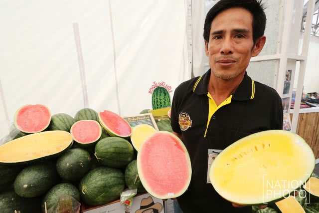 เปิดแล้ว!! Thailand’s Best Local Product สุดยอดสินค้า หลากหลายทั่วไทย หาได้ในที่เดียว