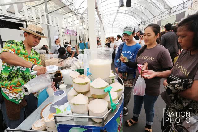 เปิดแล้ว!! Thailand’s Best Local Product สุดยอดสินค้า หลากหลายทั่วไทย หาได้ในที่เดียว