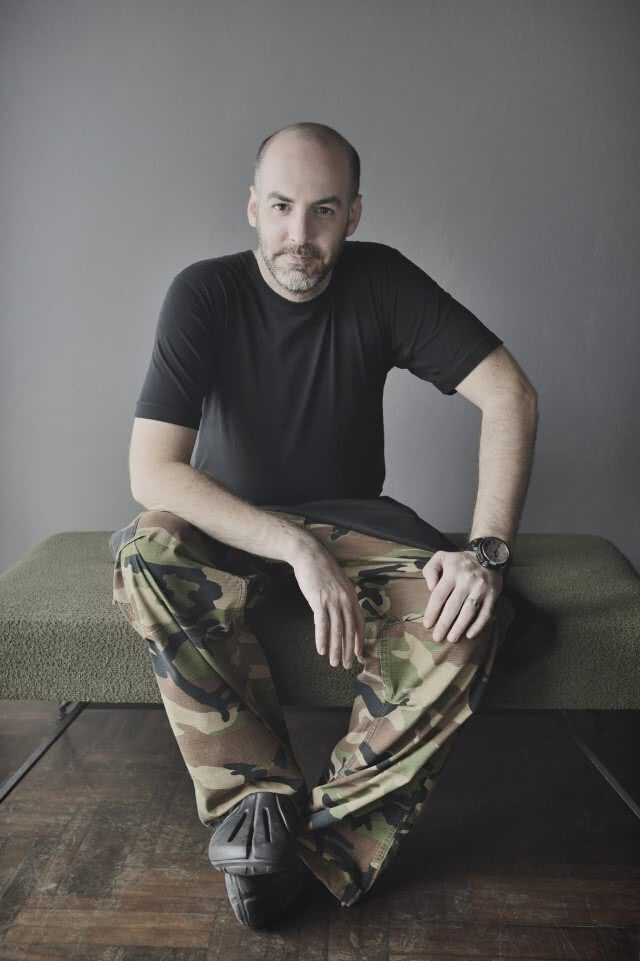 ซานเปลเลกรีโน และ อัคควาปันนา เสนอประสบการณ์ Tim Butlerr ร้าน Eat Me 19-20 พค. 60 ณ โรงแรม W สมุย