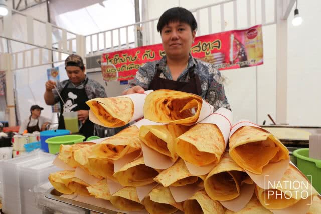เปิดแล้ว!! Thailand’s Best Local Product สุดยอดสินค้า หลากหลายทั่วไทย หาได้ในที่เดียว