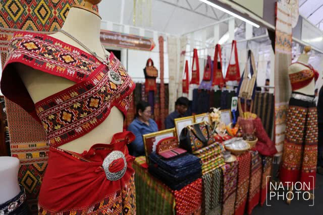 เปิดแล้ว!! Thailand’s Best Local Product สุดยอดสินค้า หลากหลายทั่วไทย หาได้ในที่เดียว
