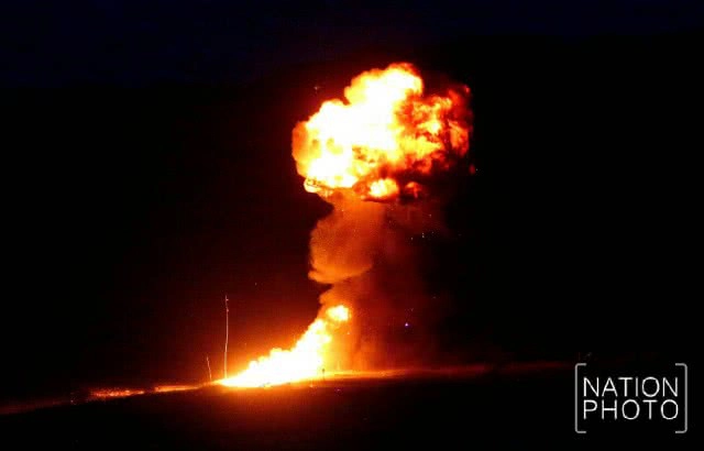 ภาพชุด การซ้อมใหญ่ "ยกพลขึ้นบก" ฝึกกองทัพเรือ ประจำปี 2560