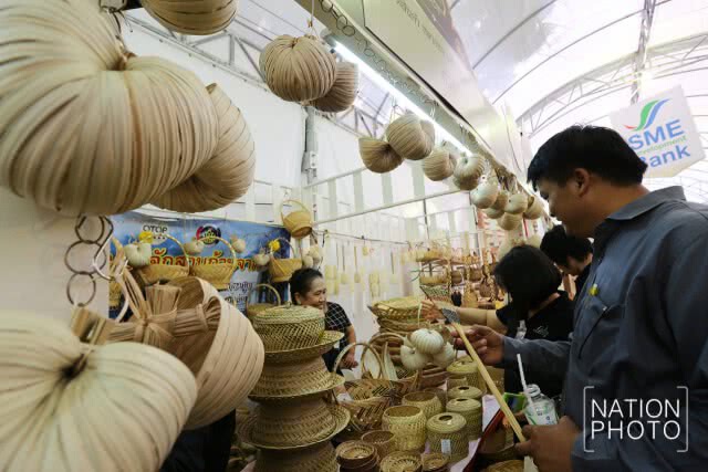 เปิดแล้ว!! Thailand’s Best Local Product สุดยอดสินค้า หลากหลายทั่วไทย หาได้ในที่เดียว