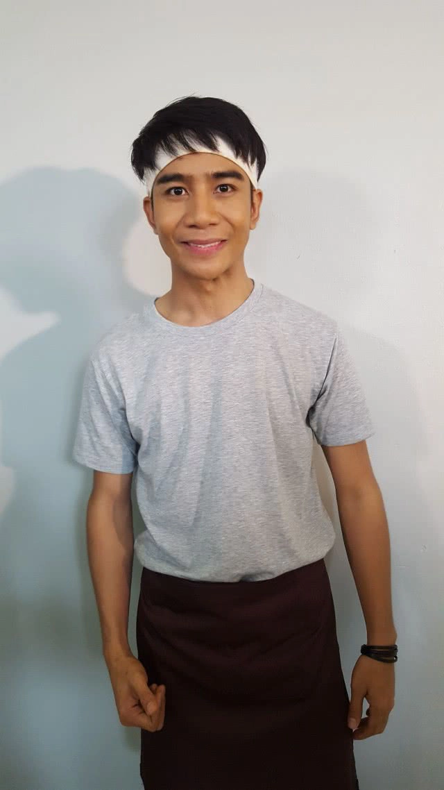 นาทีทอง!! "ก้อง ห้วยไร่" เคลียร์คิวเตรียมรับหนังเรื่องแรกในชีวิต