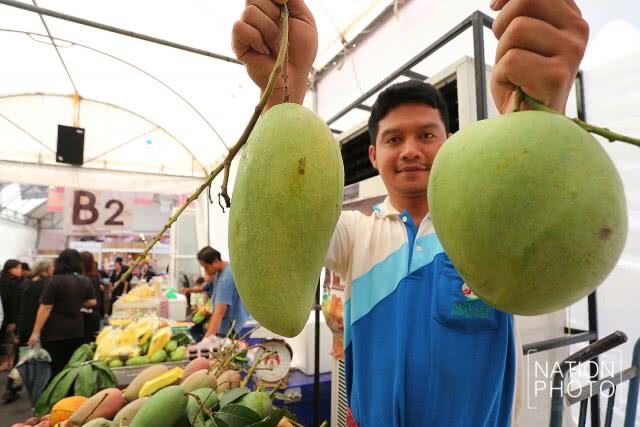 เปิดแล้ว!! Thailand’s Best Local Product สุดยอดสินค้า หลากหลายทั่วไทย หาได้ในที่เดียว