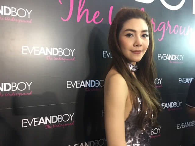 วุ้นเส้น แจง สัมพันธ์ไฮโซพก "ได้แค่เพื่อน" โต้ ข่าวลือคบกันแล้วแต่เปิดเผยไม่ได้