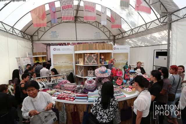 เปิดแล้ว!! Thailand’s Best Local Product สุดยอดสินค้า หลากหลายทั่วไทย หาได้ในที่เดียว