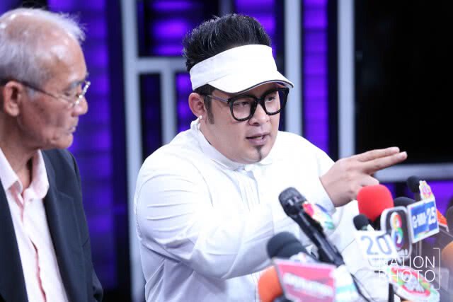"ดีเจ เชาเชา" ร่ำไห้! แจงเหตุขับรถชนคนเสียชีวิต