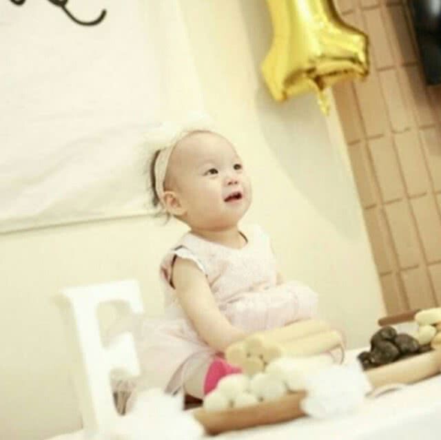 เปิดตัวลูกสองคน ของ "ซอนเย" อดีตสมาชิก Wondergirls