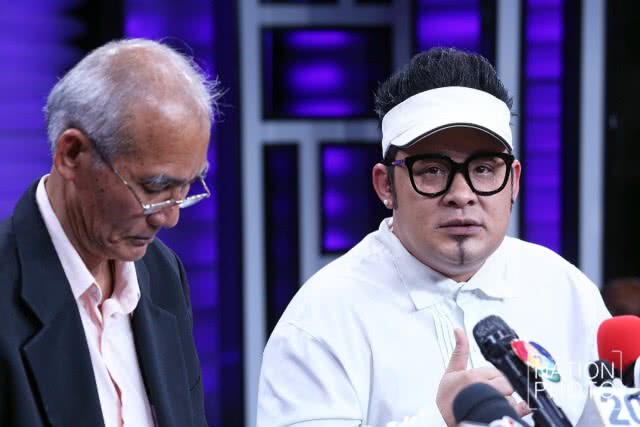"ดีเจ เชาเชา" ร่ำไห้! แจงเหตุขับรถชนคนเสียชีวิต