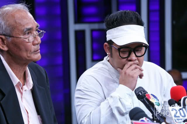 "ดีเจ เชาเชา" ร่ำไห้! แจงเหตุขับรถชนคนเสียชีวิต