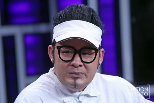 "ดีเจ เชาเชา" ร่ำไห้! แจงเหตุขับรถชนคนเสียชีวิต