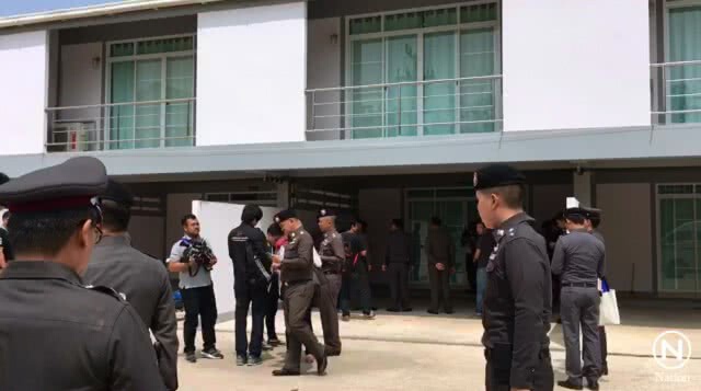 "ศรีวราห์" ไม่หนักใจ คดีค้ามนุษย์
พบผู้ถูกกล่าวหา ตร.ระดับ รองผกก.หนีไปแล้ว