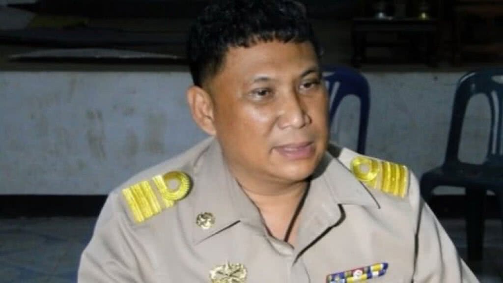 ปลัดฯ แม่สะเรียงเตรียมร้องป.ป.ช. "ผู้ว่าฯ ละเว้นหน้าที่"