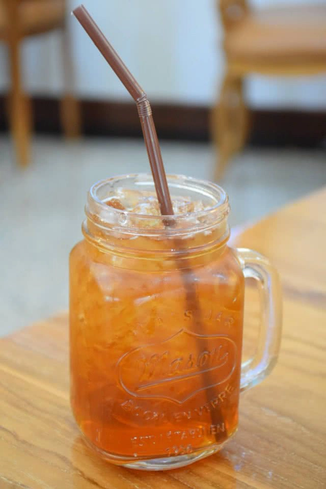 อร่อยปักหมุด  : เลือดหมูบ้านแม่ศรี ต้มเลือดหมูในตำนานแห่งเมืองพัทยา จังหวัดชลบุรี