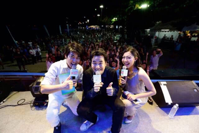 เริ่มแล้ว มหัศจรรย์อาหารทะเลพัทยา "Amazing Pattaya Seafood Festivel 2017" 5-7 พค. นี้ ณ ชายหาดพัทยา"