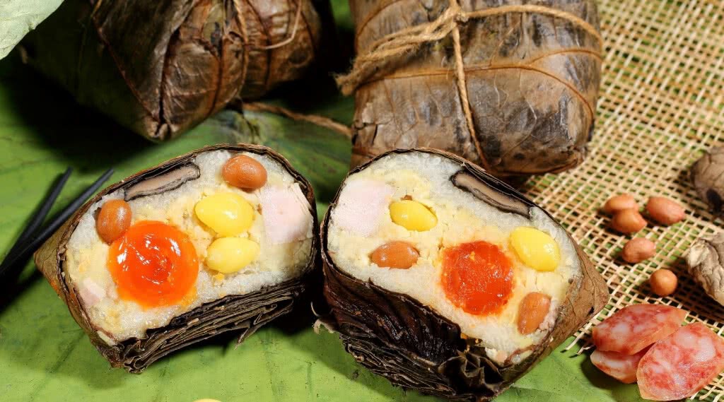 ฮ่องกง ฟิชเชอร์แมน สืบสานตำนานความอร่อย บ๊ะจ่าง สไตล์ฮ่องกง