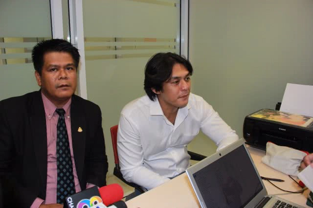 "นิกกี้" โดนข้อหาผิดพรบ.คอมพิวเตอร์ ส่วนสาวเน็ตไอดอล นัดสอบปากคำอีก