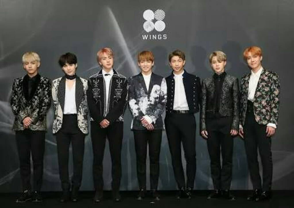 "BTS" เตรียมบินลัดฟ้าร่วมงาน BBMAs "BTS" เตรียมบินลัดฟ้าร่วมงาน BBMAs