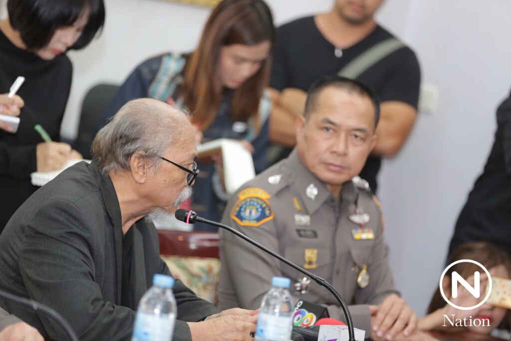 "ดร.จุฬา" รับสารภาพทุกเรื่องลอตเตอรี่ "ดร.จุฬา" รับสารภาพทุกเรื่องลอตเตอรี่