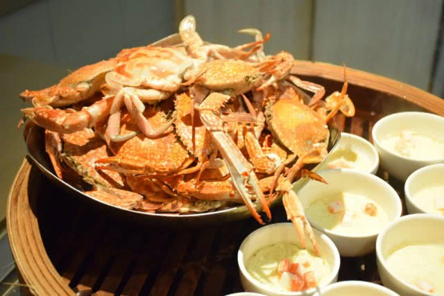 อร่อยปักหมุด : "Prawn on Fire" ถ้าคุณเป็นคนรักกุ้งเผา บุฟเฟ่ต์ทะเลเผา และ อาหารทะเลอื่นๆ