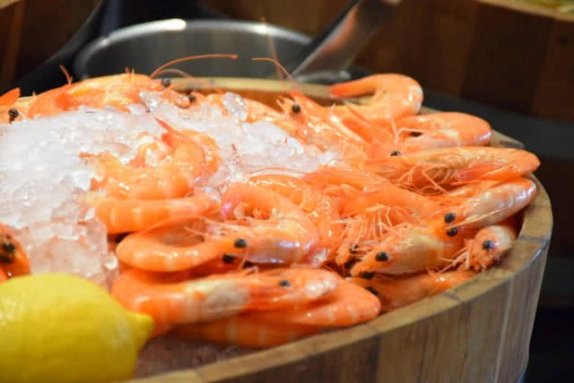 อร่อยปักหมุด : "Prawn on Fire" ถ้าคุณเป็นคนรักกุ้งเผา บุฟเฟ่ต์ทะเลเผา และ อาหารทะเลอื่นๆ