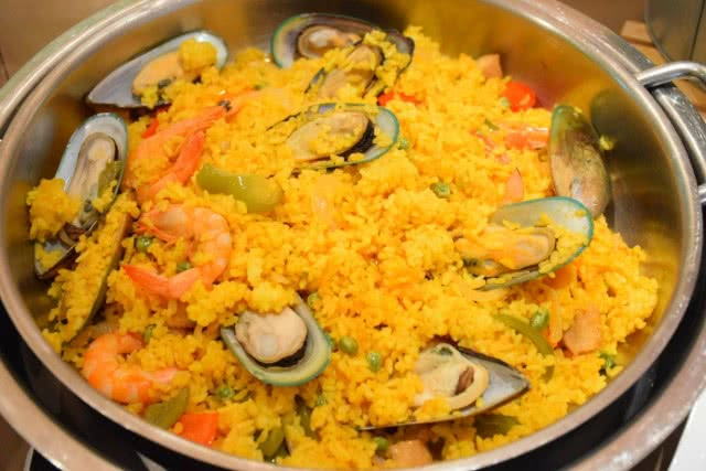 อร่อยปักหมุด : "Prawn on Fire" ถ้าคุณเป็นคนรักกุ้งเผา บุฟเฟ่ต์ทะเลเผา และ อาหารทะเลอื่นๆ