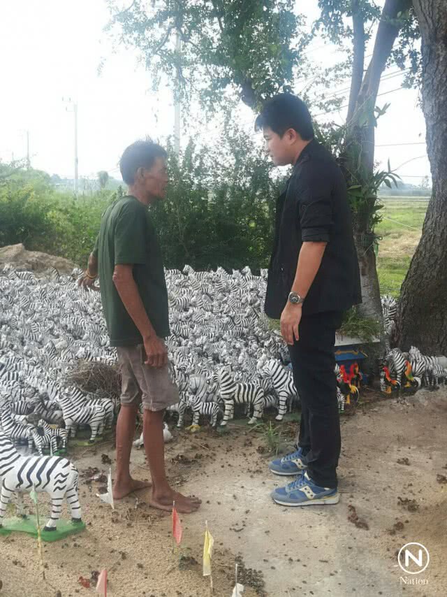 ภาสพล ขุดค้นข่าว...
อาถรรพ์? เจ้าแม่ตะเคียนทอง