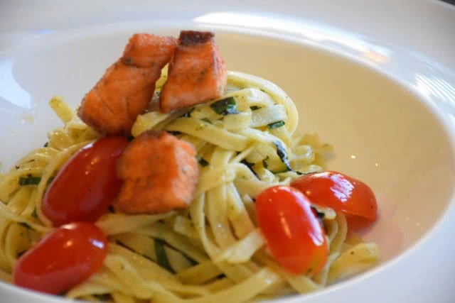 อร่อยปักหมุด : "Prawn on Fire" ถ้าคุณเป็นคนรักกุ้งเผา บุฟเฟ่ต์ทะเลเผา และ อาหารทะเลอื่นๆ