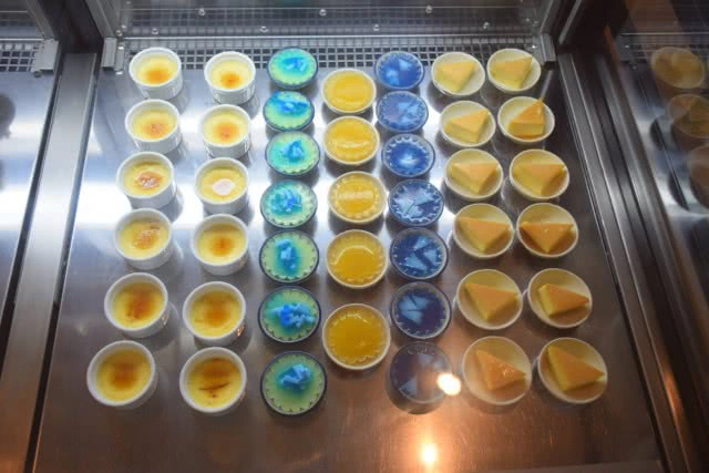 อร่อยปักหมุด : "Prawn on Fire" ถ้าคุณเป็นคนรักกุ้งเผา บุฟเฟ่ต์ทะเลเผา และ อาหารทะเลอื่นๆ