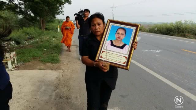 ภาสพล ขุดค้นข่าว...
อาถรรพ์? เจ้าแม่ตะเคียนทอง