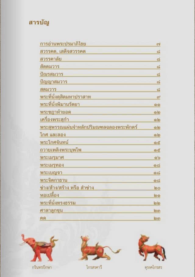 หนังสือคำศัพท์..(ออนไลน์) งานพระราชพิธีพระบรมศพ 
ทรงคุณค่า มรดกภูมิปัญญาแห่งวัฒนธรรมชาติ