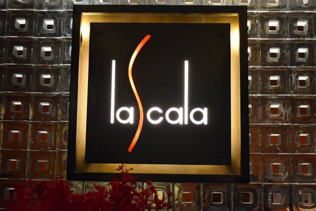 ห้องอาหาร La Scala ปิดปรับปรุงเพื่อที่จะอวดโฉมใหม่ ปลายปีนี้ ห้องอาหาร La Scala ปิดปรับปรุงเพื่อที่จะอวดโฉมใหม่ ปลายปีนี้