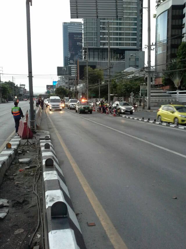 เปิดสะพานไทย-เบลเยี่ยม ทุกช่องทางวันแรก! รองรับเปิดเทอม