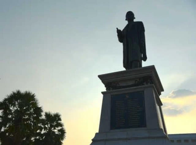 11 พฤษภาคม "วันปรีดี พนมยงค์"