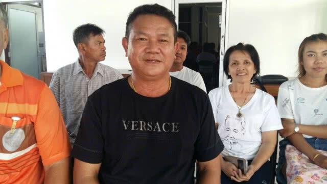 ภาสพล ขุดค้นข่าว
วอนรัฐผ่อนปรนจัดระเบียบประมง 
หวั่นแรงงานต่างด้าวหนีกลับประเทศ