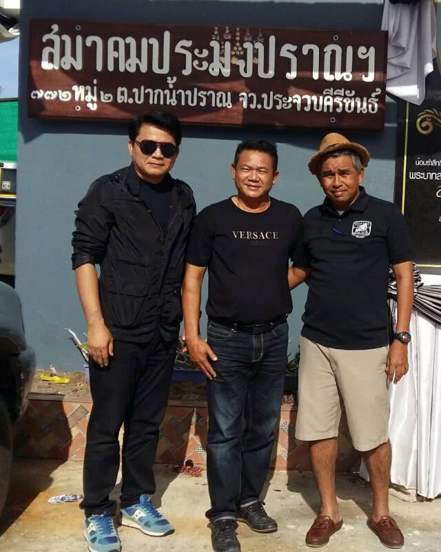 ภาสพล ขุดค้นข่าว
วอนรัฐผ่อนปรนจัดระเบียบประมง 
หวั่นแรงงานต่างด้าวหนีกลับประเทศ