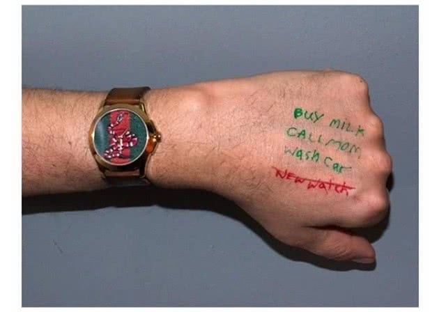 Gucci เชิดชูศิลปะ LGBT และสีผิว?